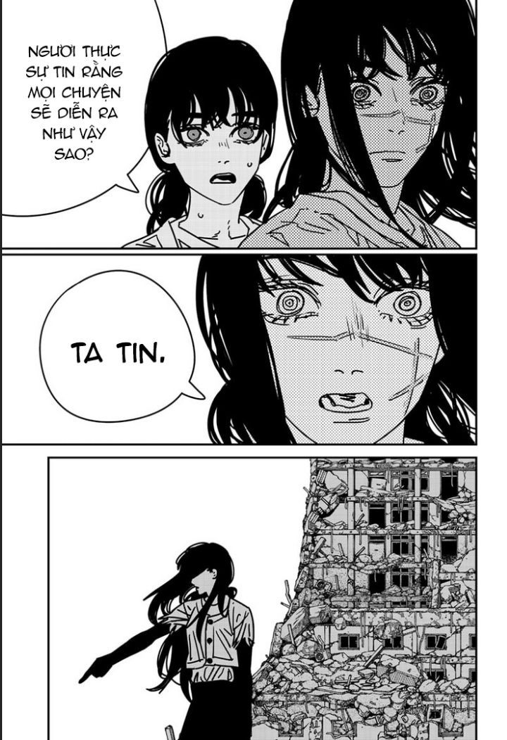 Thợ Săn Quỷ Chapter 179 - AB Truyện