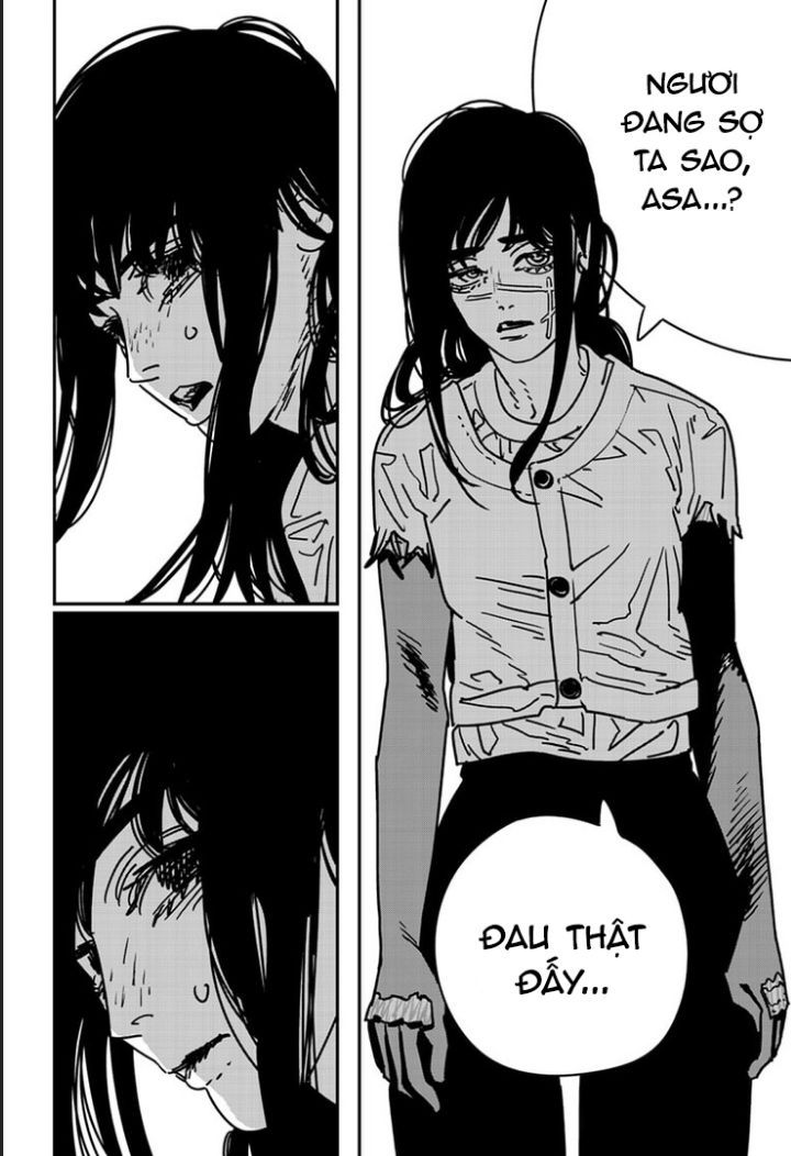 Thợ Săn Quỷ Chapter 179 - AB Truyện