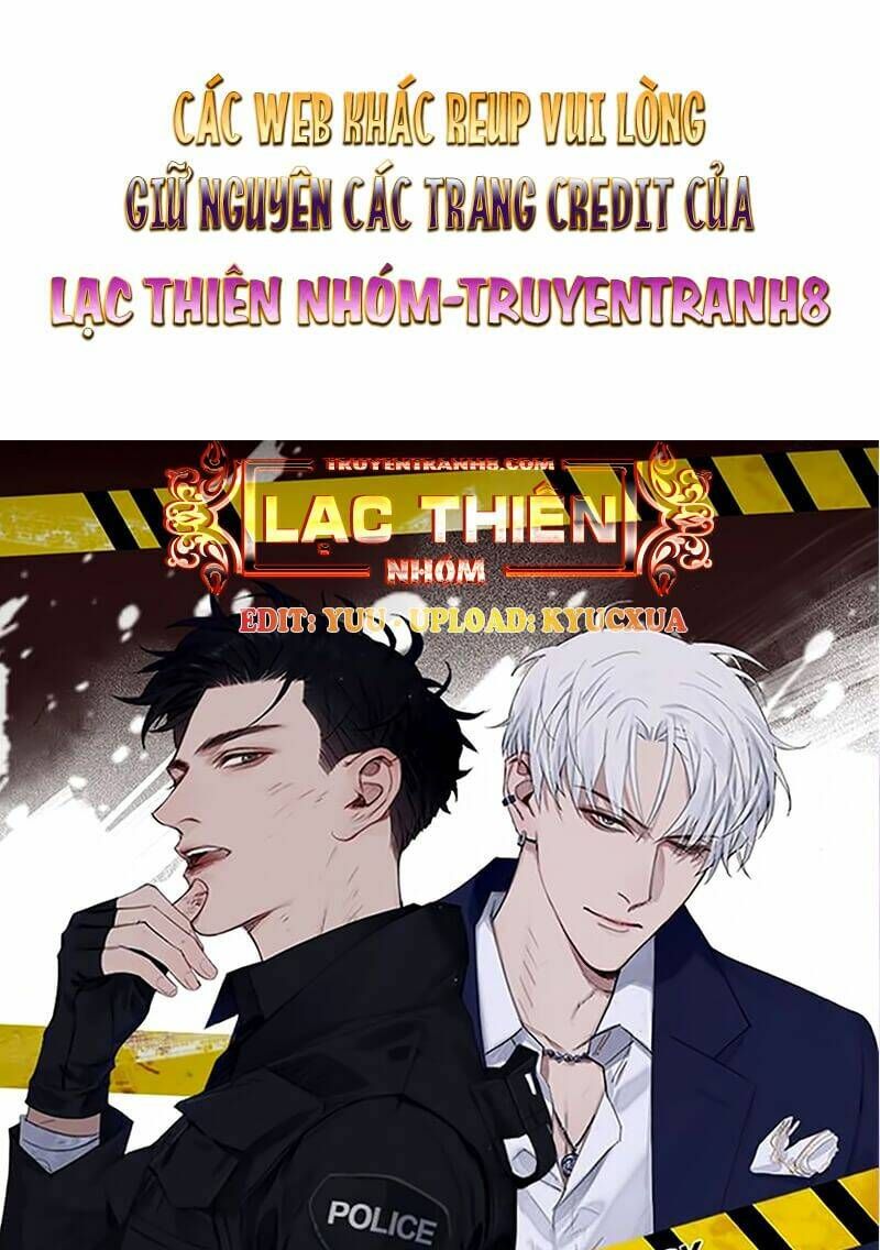Trong Bóng Tối Chapter 7 - AB Truyện