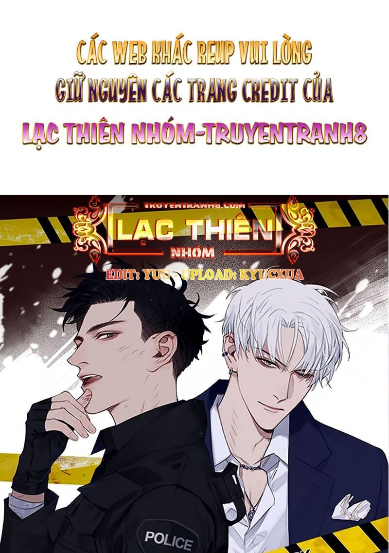 Trong Bóng Tối Chapter 9 - TC Truyện