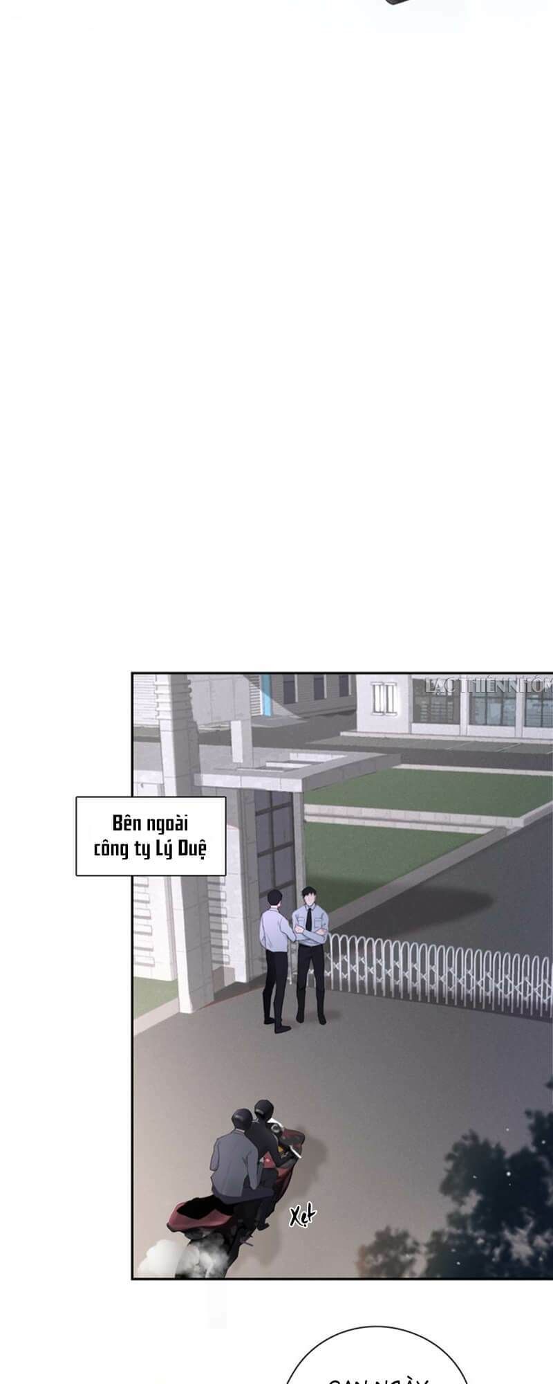 Trong Bóng Tối Chapter 9 - TC Truyện