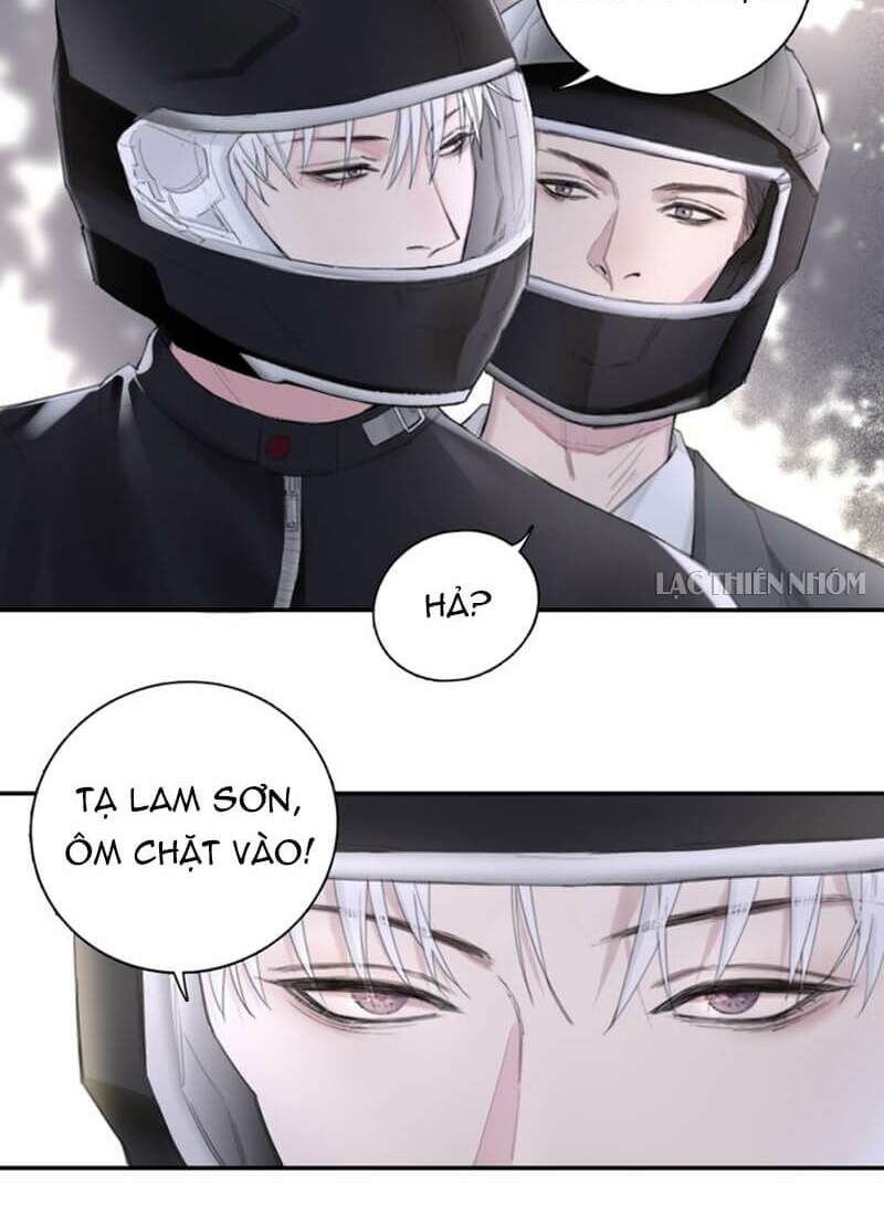 Trong Bóng Tối Chapter 9 - TC Truyện