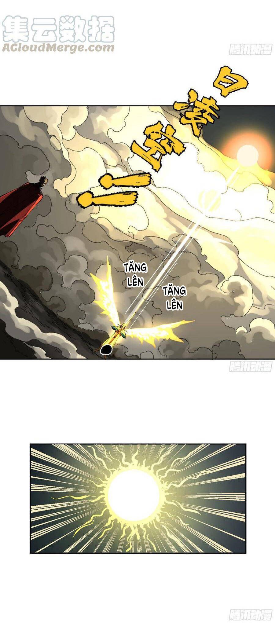 Truyền Võ Chapter 255 - AB Truyện