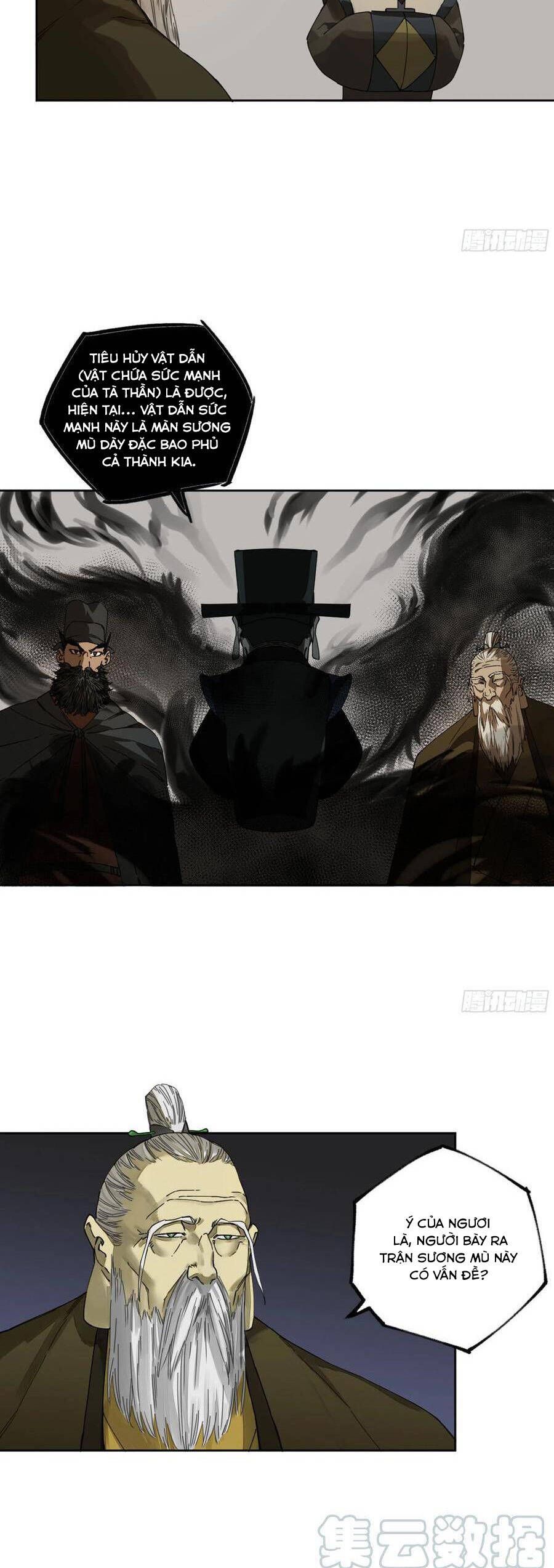 Truyền Võ Chapter 255 - AB Truyện