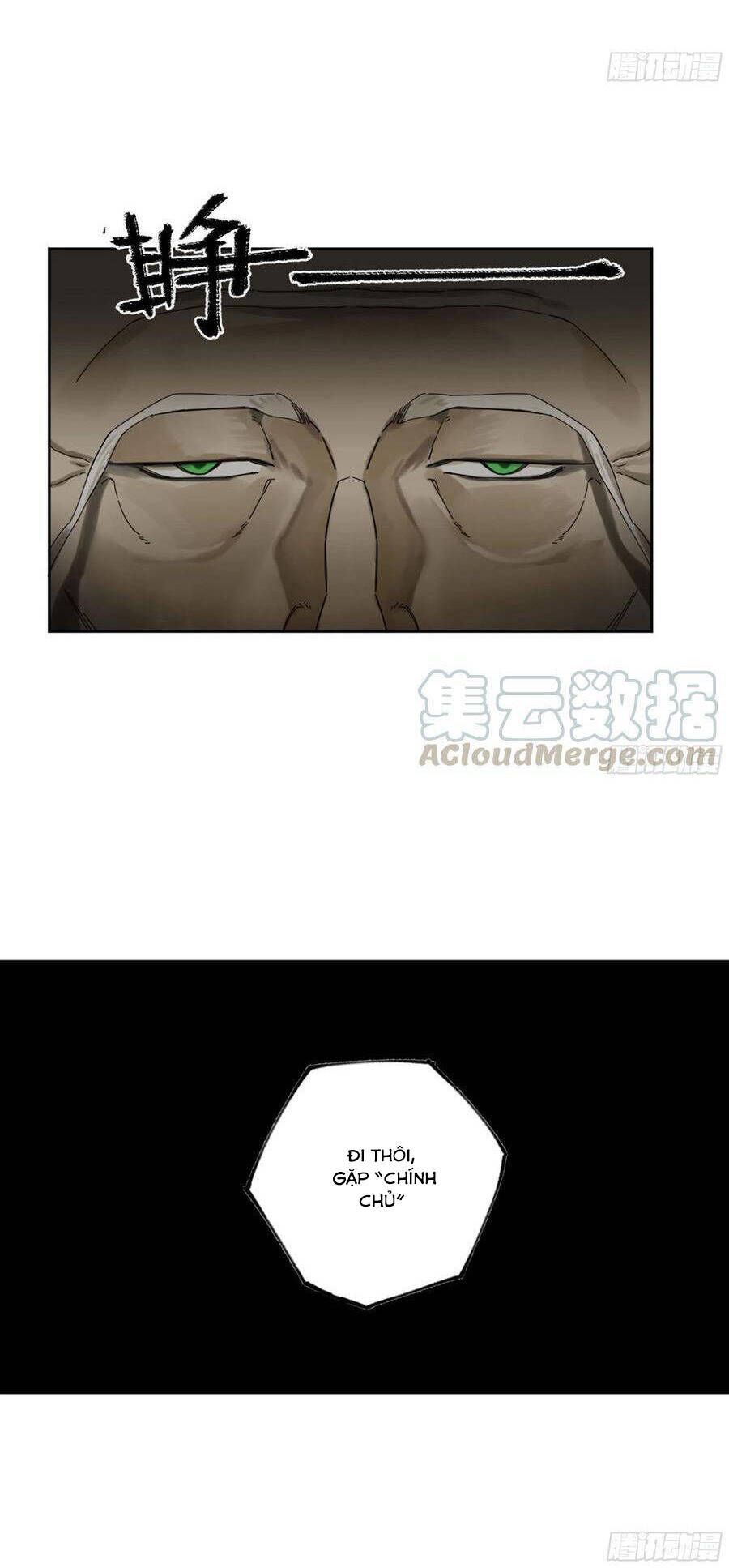 Truyền Võ Chapter 255 - AB Truyện