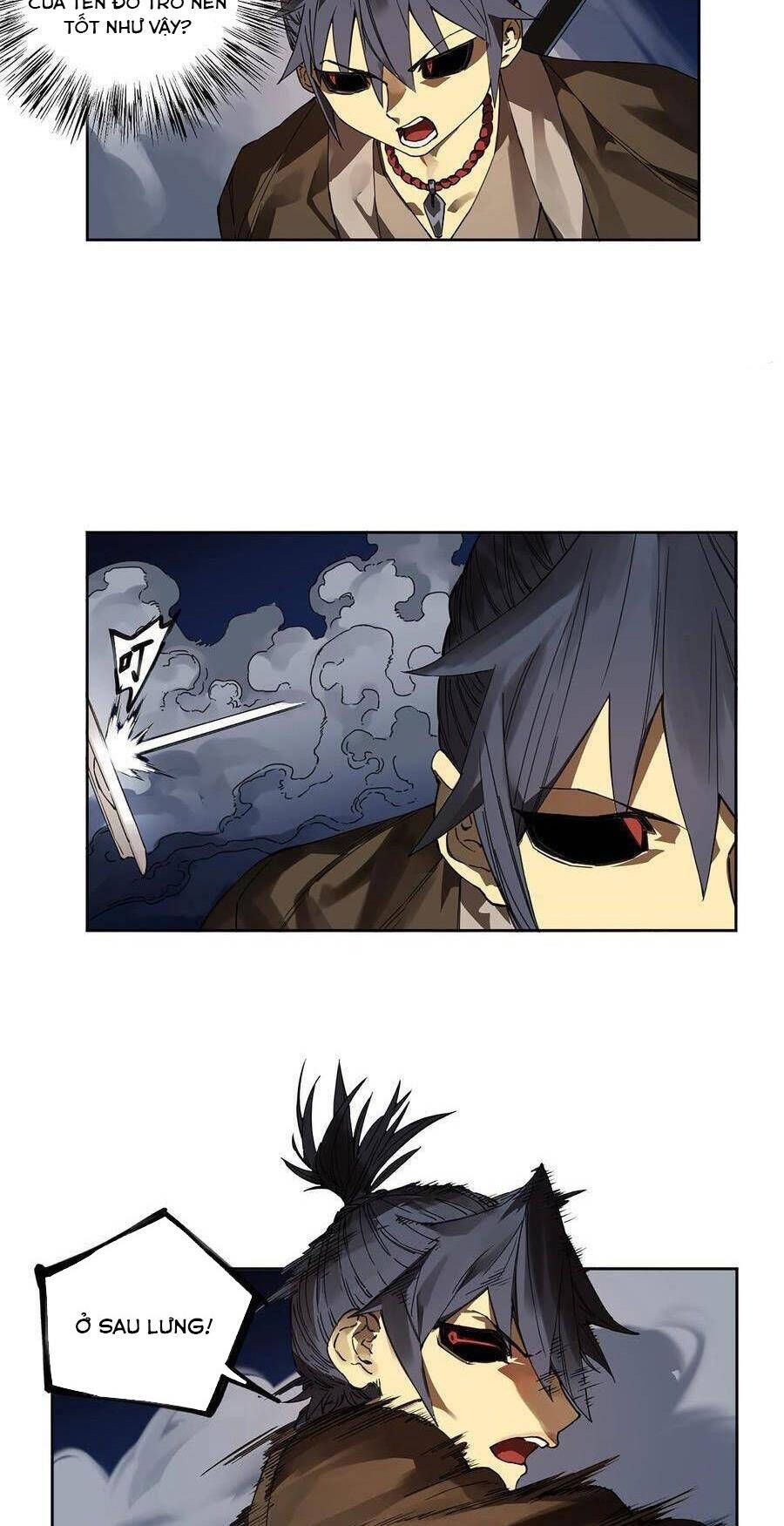 Truyền Võ Chapter 250 - TC Truyện