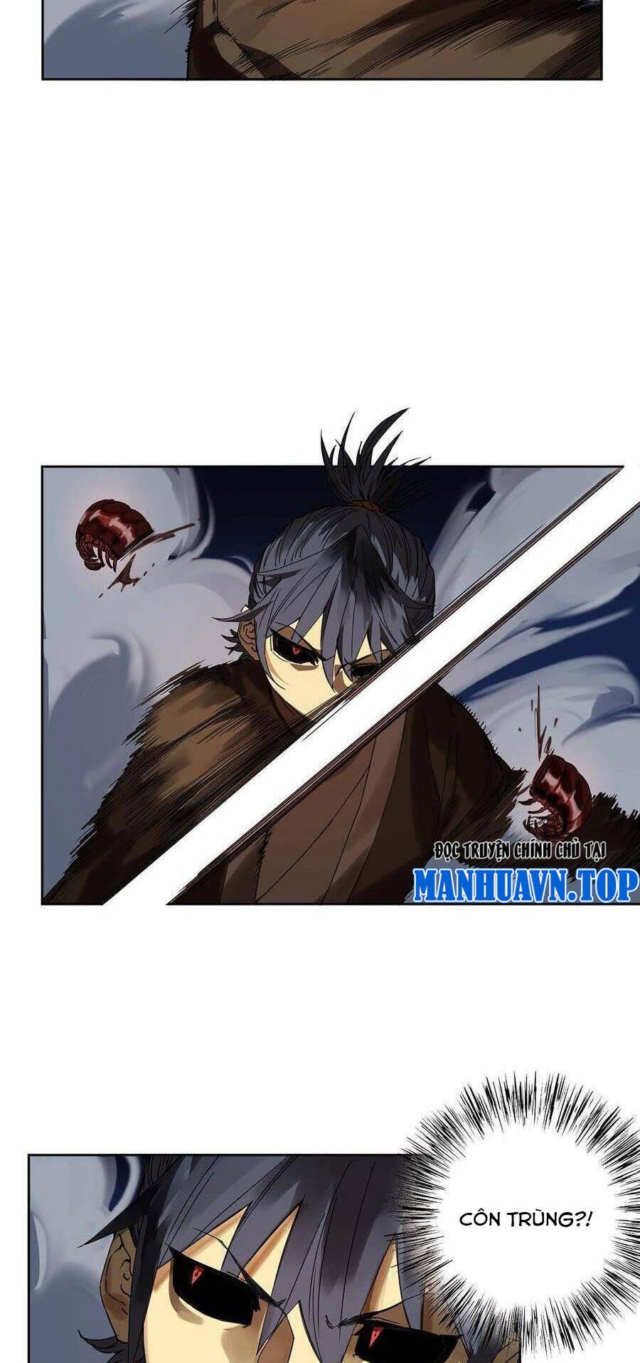 Truyền Võ Chapter 250 - TC Truyện