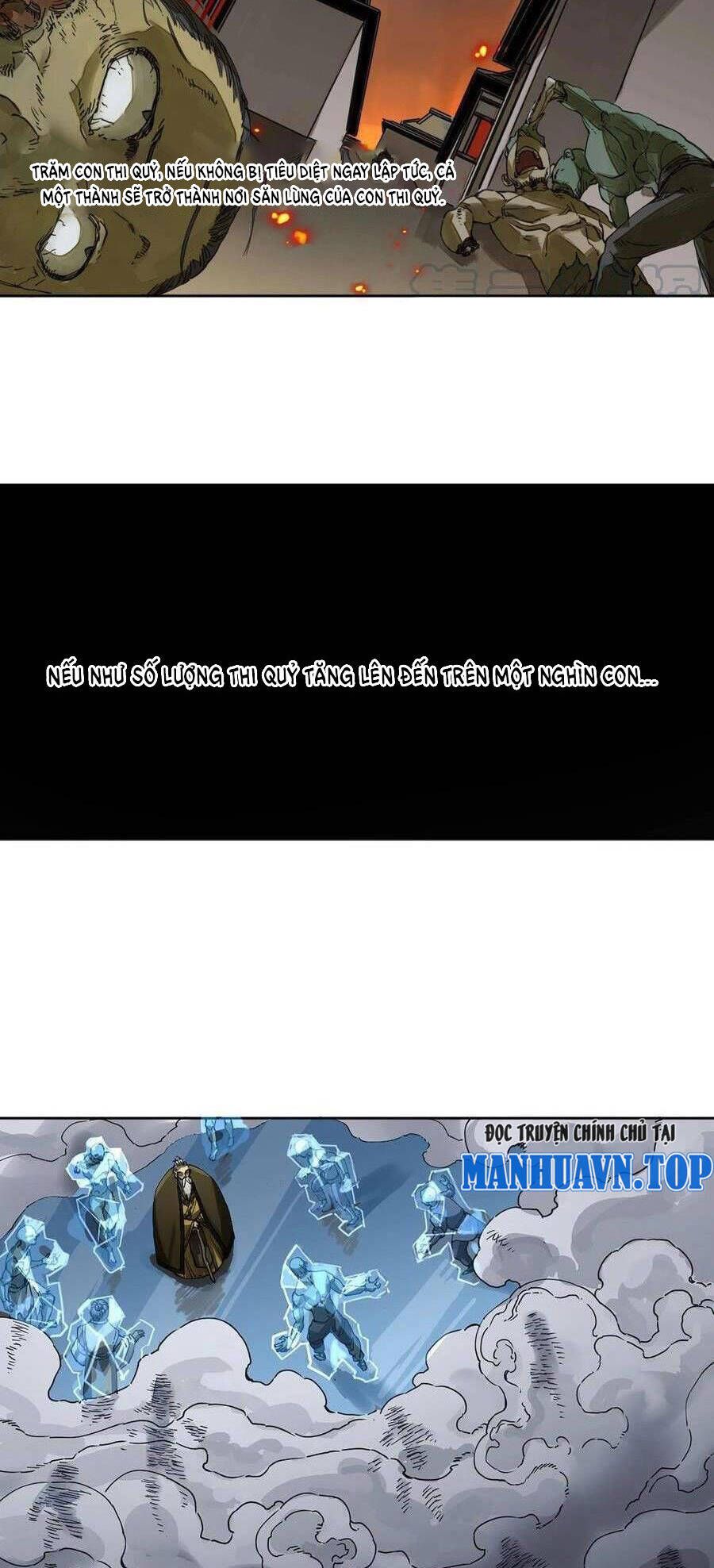 Truyền Võ Chapter 250 - TC Truyện