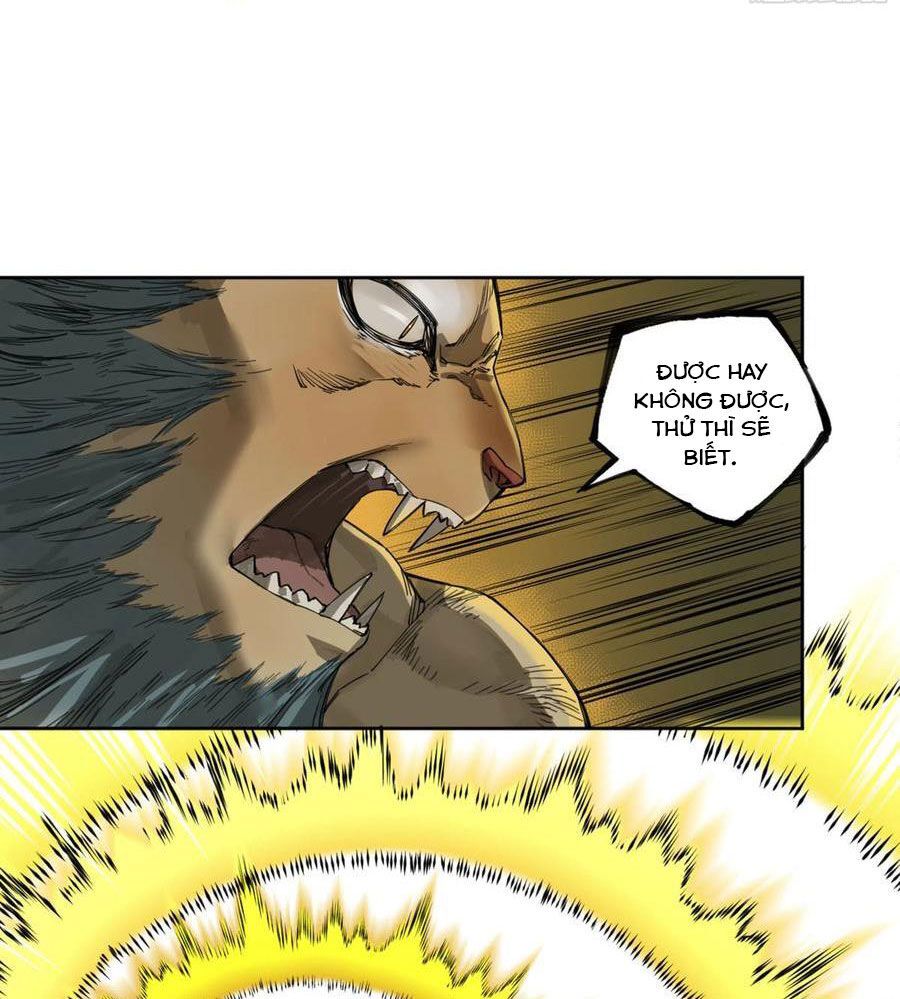 Truyền Võ Chapter 260 - TC Truyện