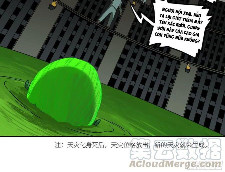 Truyền Võ Chapter 260 - TC Truyện