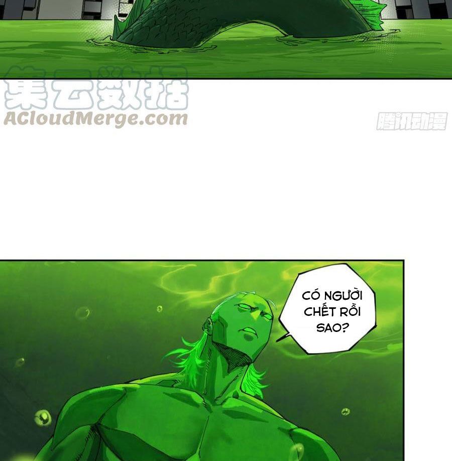 Truyền Võ Chapter 260 - TC Truyện