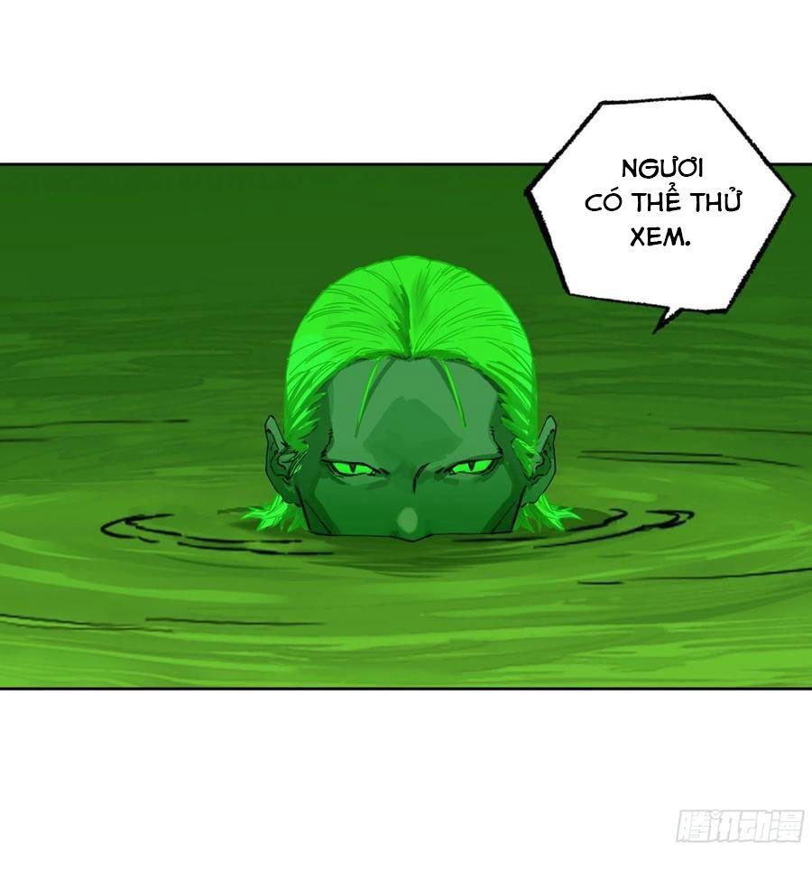 Truyền Võ Chapter 260 - TC Truyện