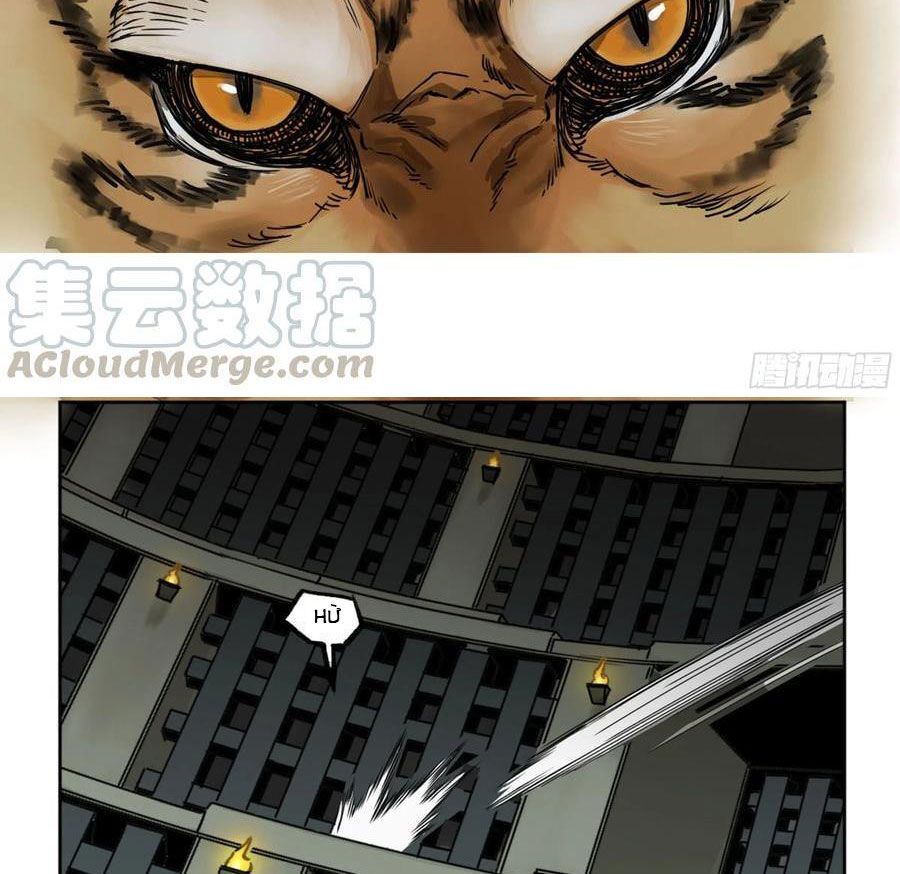 Truyền Võ Chapter 260 - TC Truyện