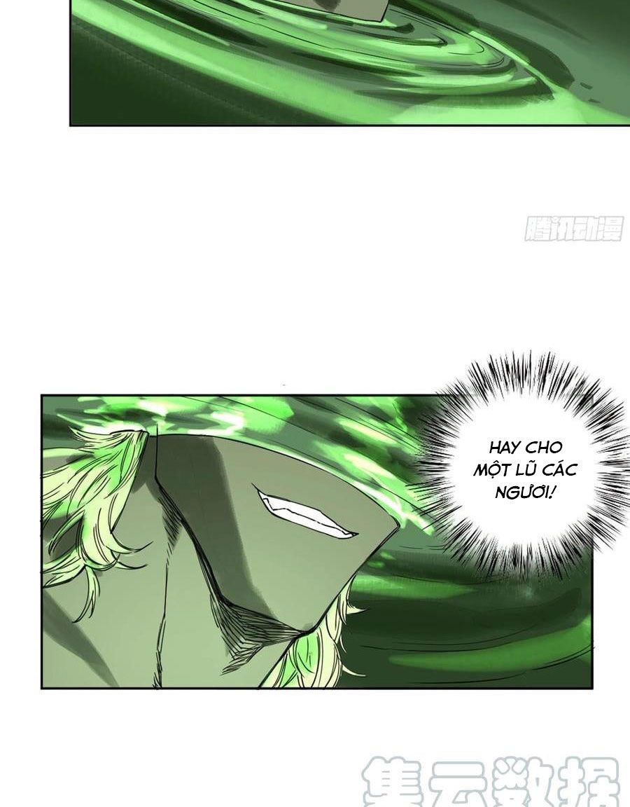 Truyền Võ Chapter 260 - TC Truyện