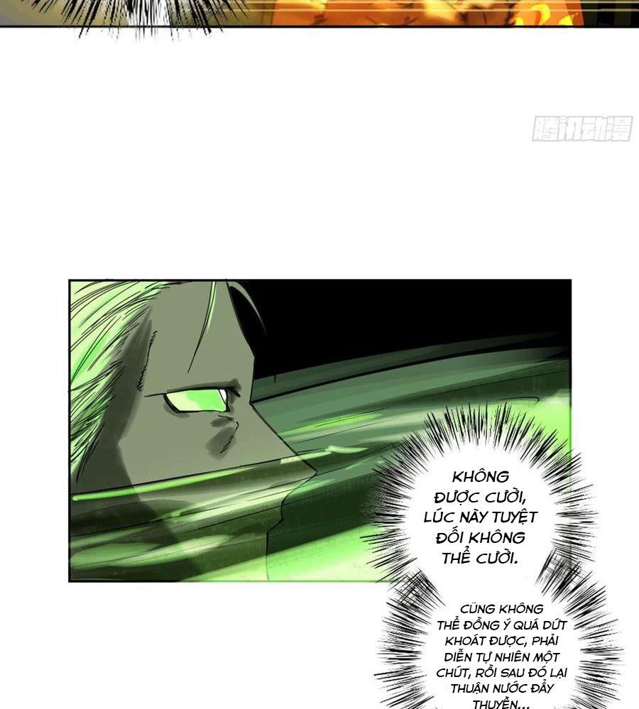 Truyền Võ Chapter 260 - TC Truyện