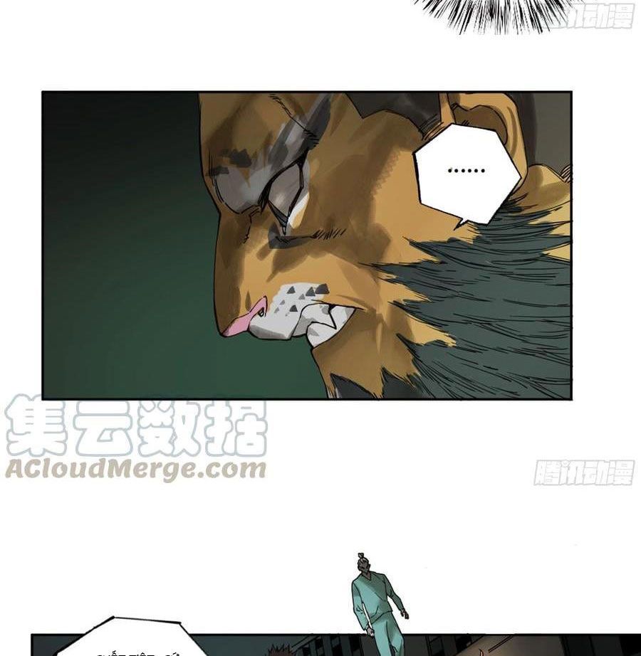 Truyền Võ Chapter 260 - TC Truyện