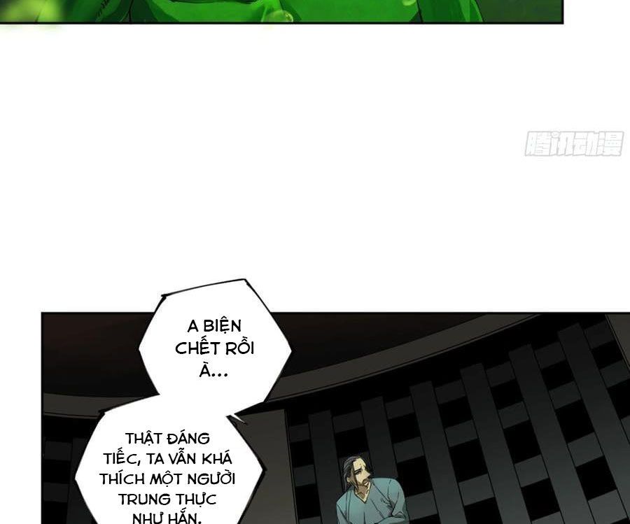 Truyền Võ Chapter 260 - TC Truyện