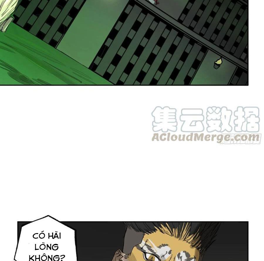 Truyền Võ Chapter 260 - TC Truyện