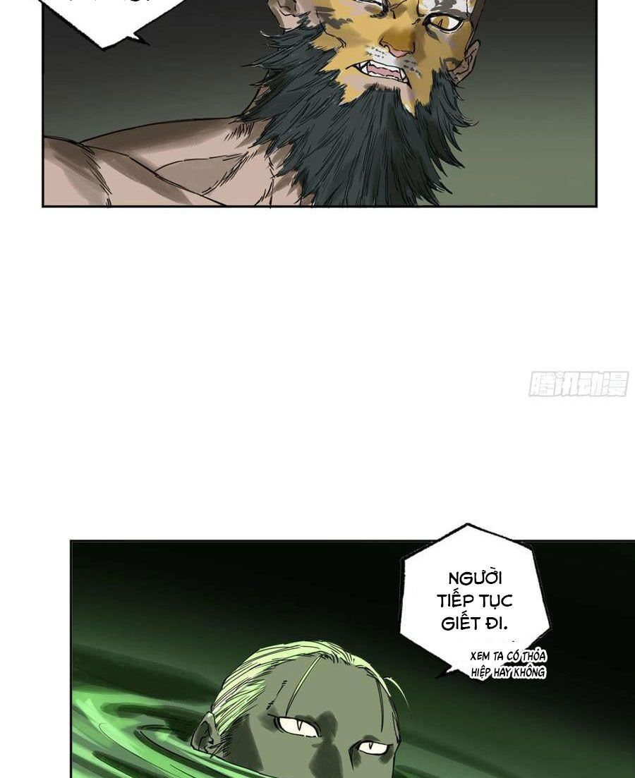 Truyền Võ Chapter 260 - TC Truyện