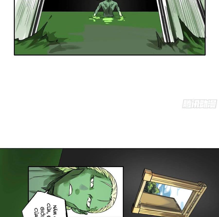 Truyền Võ Chapter 260 - TC Truyện