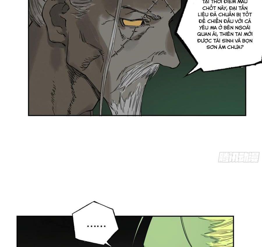 Truyền Võ Chapter 260 - TC Truyện