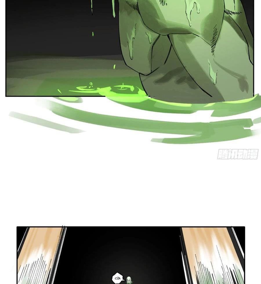 Truyền Võ Chapter 260 - TC Truyện