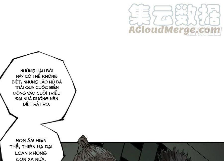 Truyền Võ Chapter 260 - TC Truyện