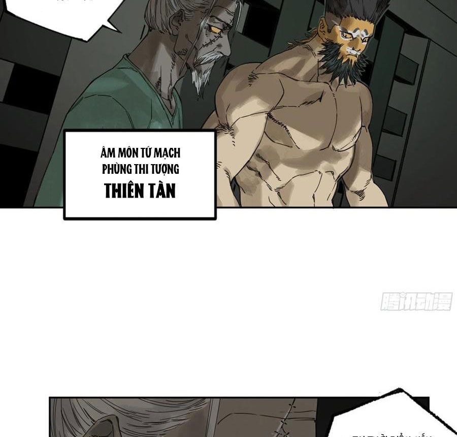 Truyền Võ Chapter 260 - TC Truyện