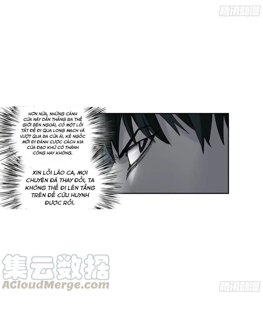Truyền Võ Chapter 260 - TC Truyện