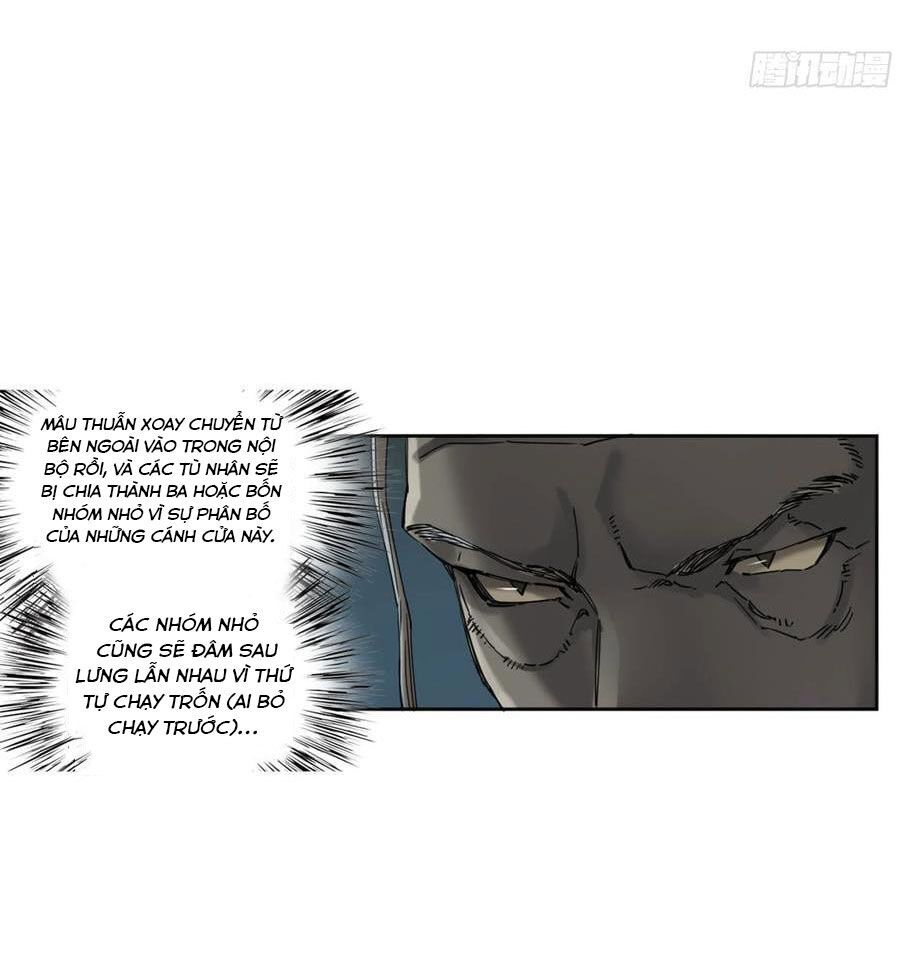 Truyền Võ Chapter 260 - TC Truyện