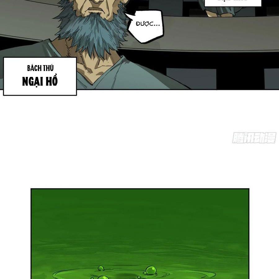 Truyền Võ Chapter 260 - TC Truyện
