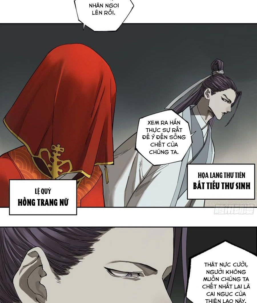 Truyền Võ Chapter 260 - TC Truyện
