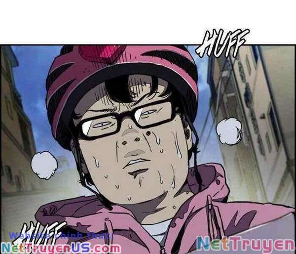 Wind Breaker Chapter 289 - TC Truyện