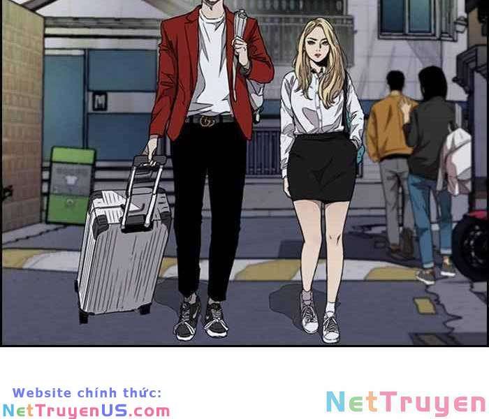 Wind Breaker Chapter 319 - AB Truyện