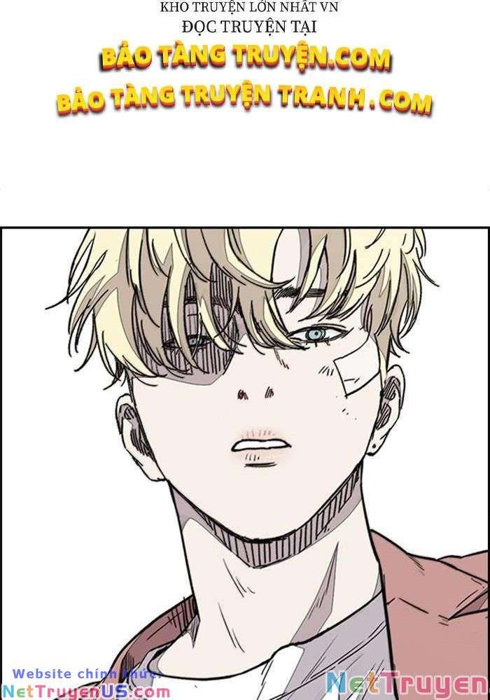 Wind Breaker Chapter 328 - TC Truyện
