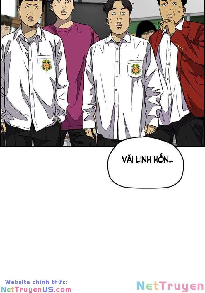 Wind Breaker Chapter 328 - TC Truyện