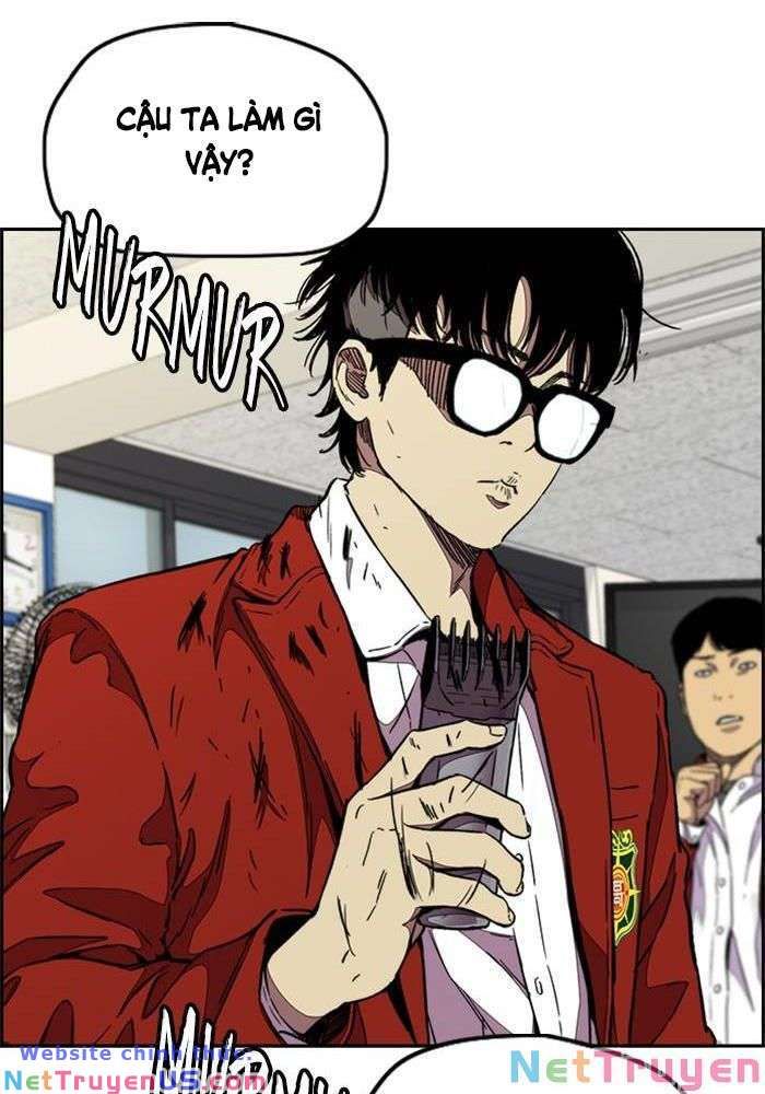 Wind Breaker Chapter 328 - TC Truyện