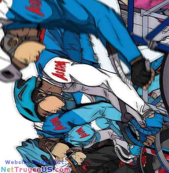 Wind Breaker Chapter 344 - TC Truyện