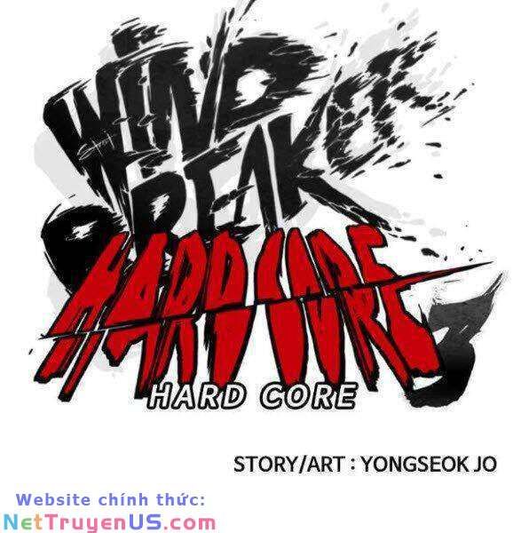 Wind Breaker Chapter 344 - TC Truyện
