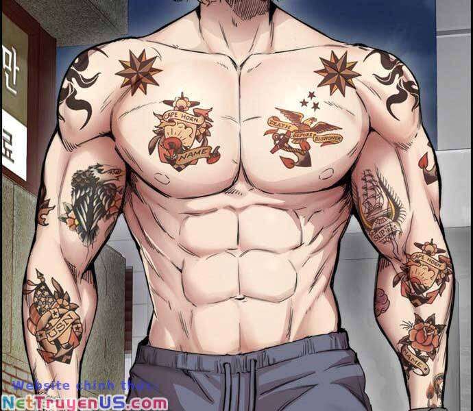 Wind Breaker Chapter 401 - TC Truyện