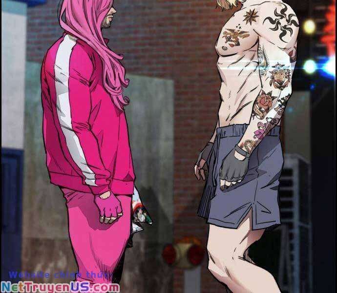 Wind Breaker Chapter 401 - TC Truyện