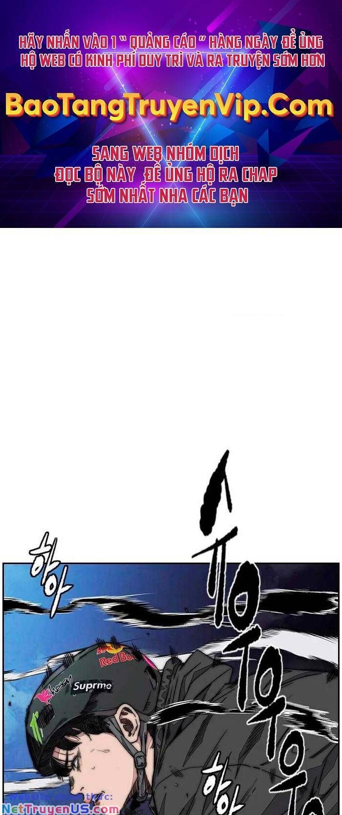 Wind Breaker Chapter 436 - TC Truyện