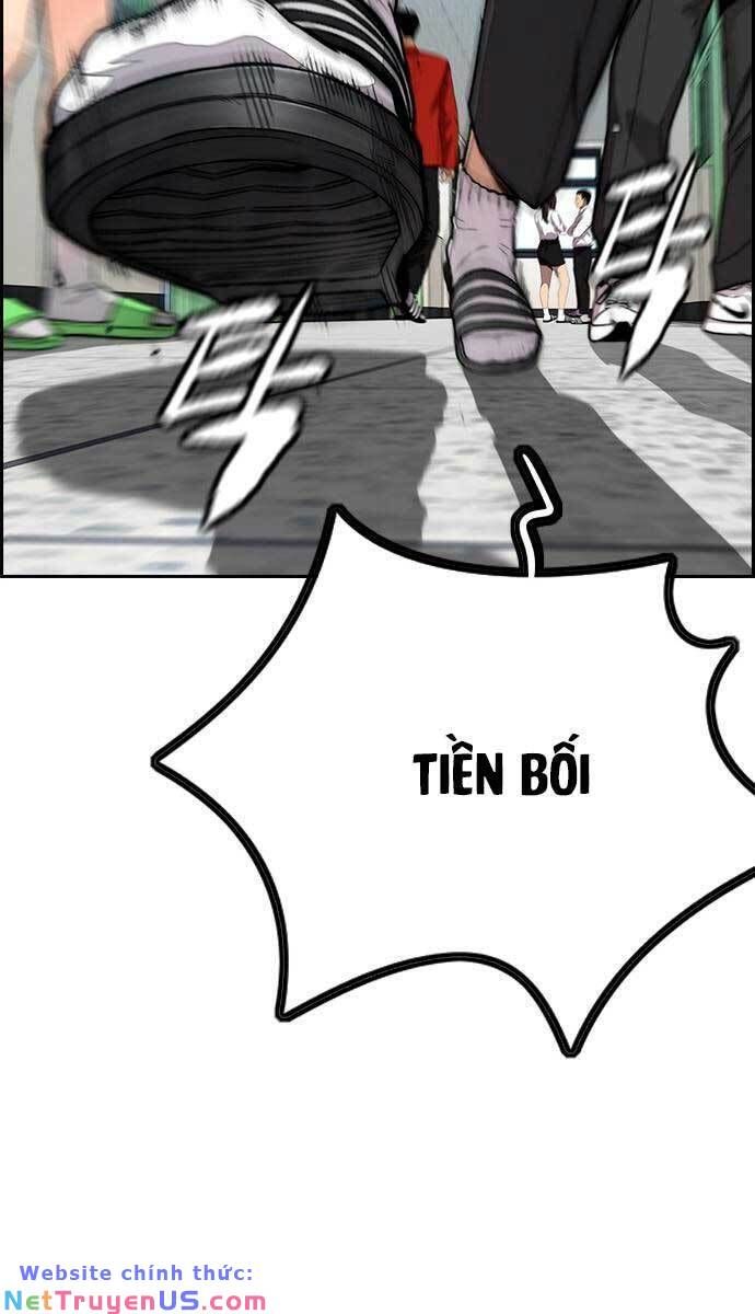 Wind Breaker Chapter 431 - TC Truyện