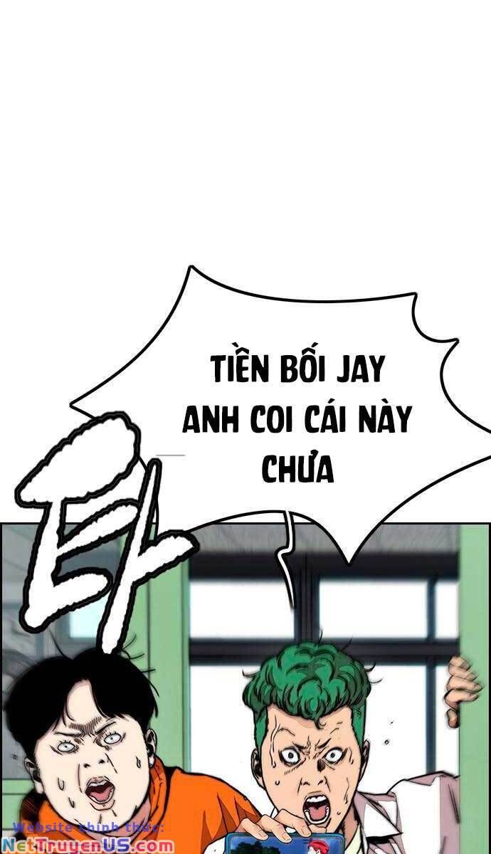 Wind Breaker Chapter 431 - TC Truyện