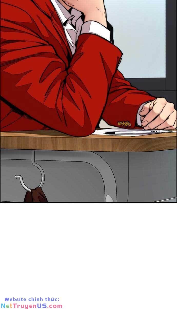 Wind Breaker Chapter 431 - TC Truyện