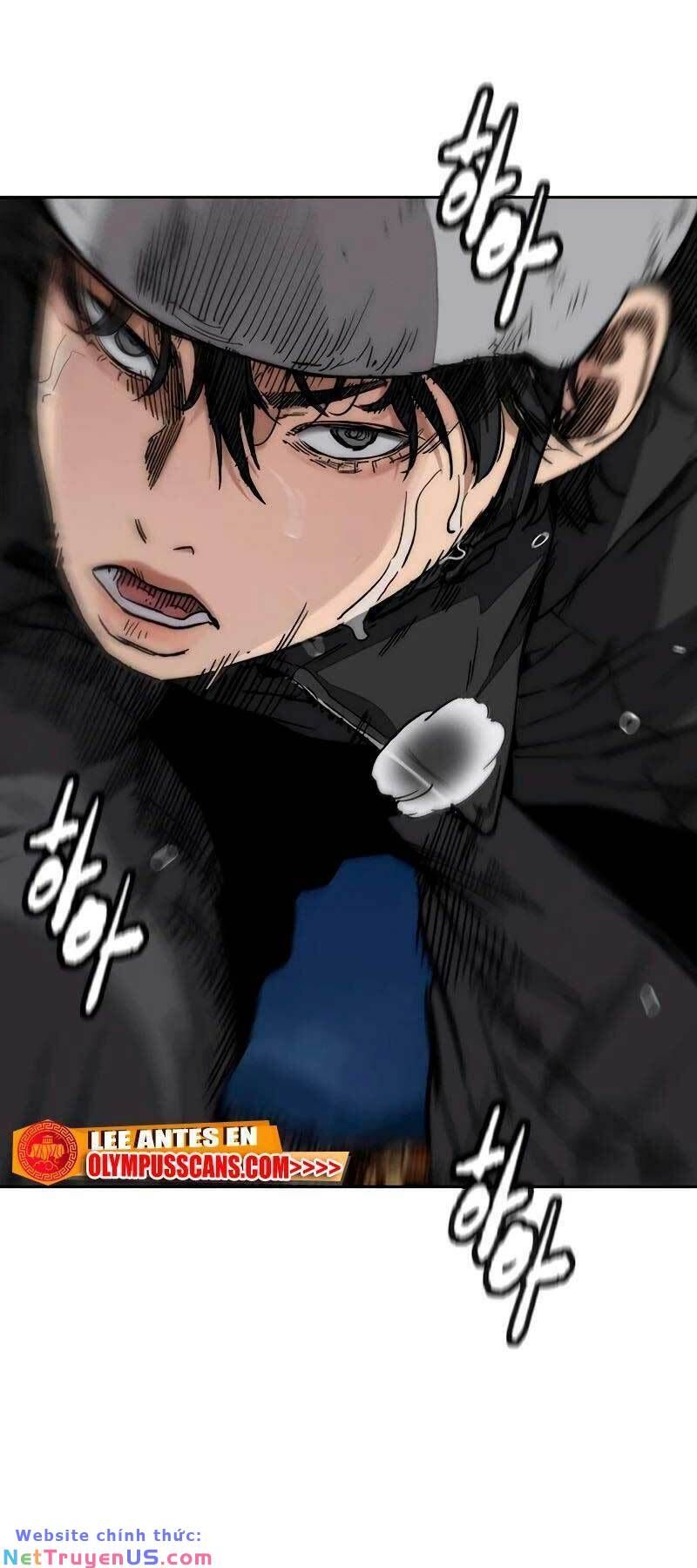 Wind Breaker Chapter 448 - TC Truyện