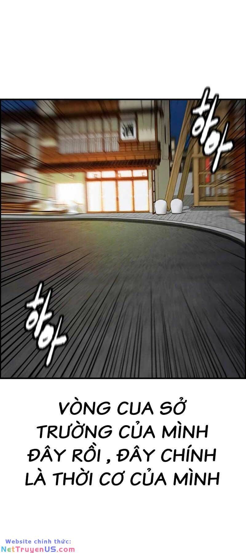 Wind Breaker Chapter 448 - TC Truyện