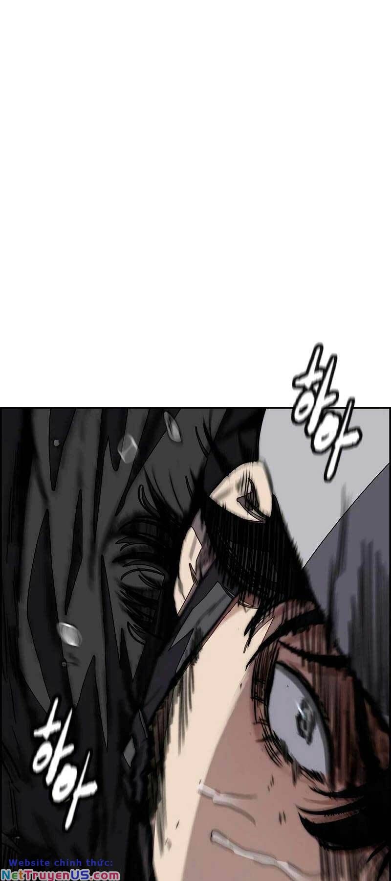 Wind Breaker Chapter 448 - TC Truyện