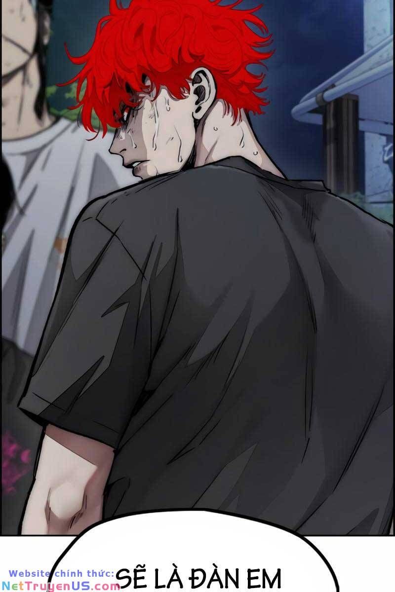 Wind Breaker Chapter 471 - AB Truyện