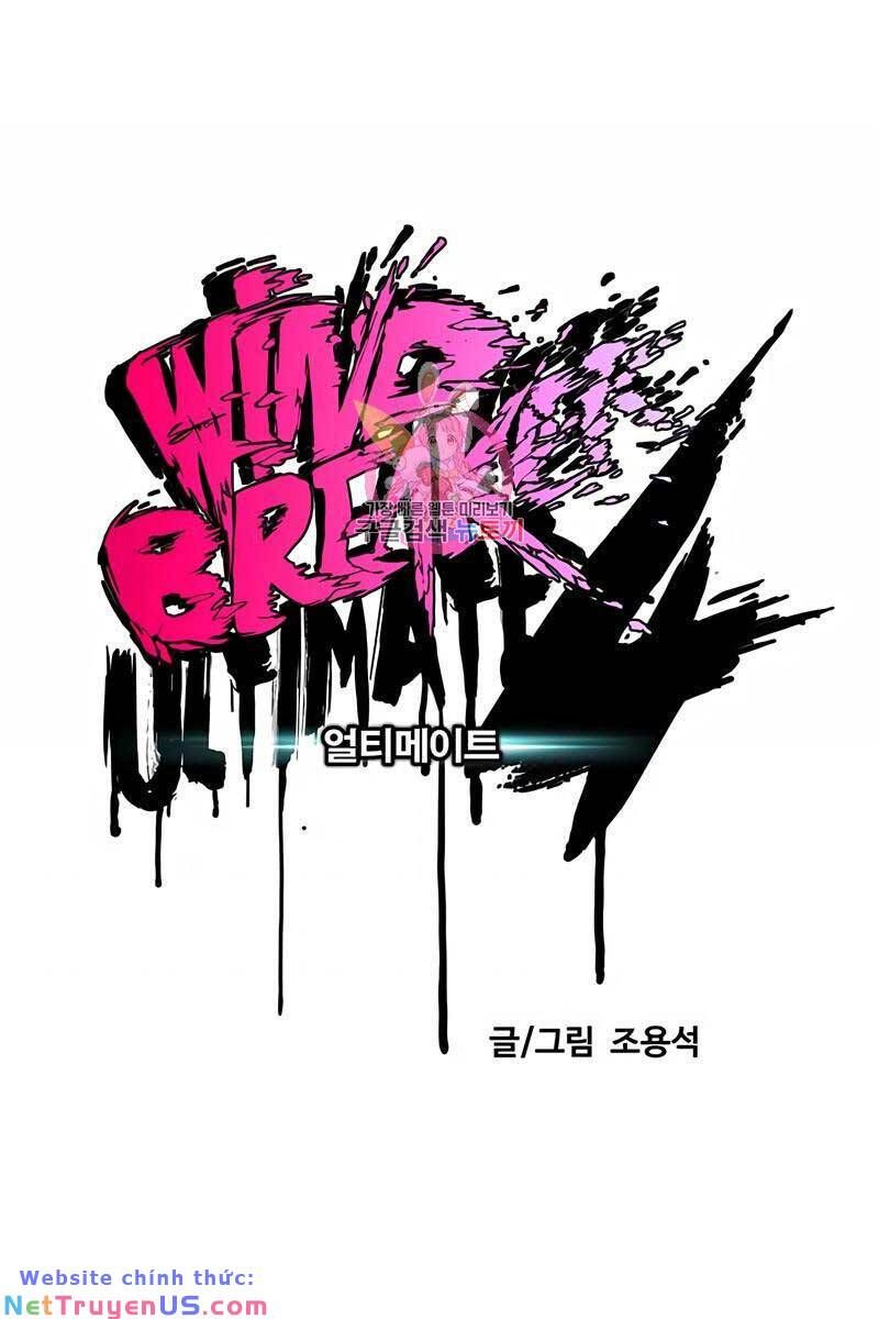 Wind Breaker Chapter 471 - AB Truyện